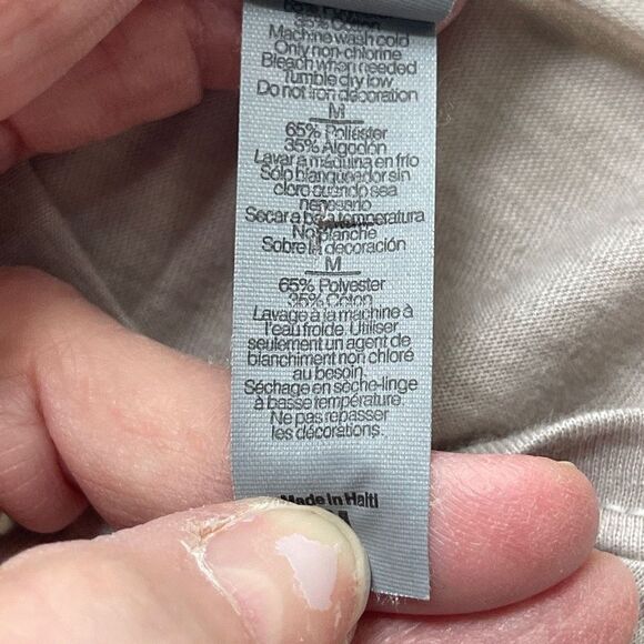 Next Level Women's I Know Who I Am, Your Approval Isn't Needed T-shirt Medium - Picture 8 of 8